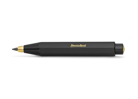 Kaweco Classic Sport Clutch Pencil (3.2mm lead) - Black