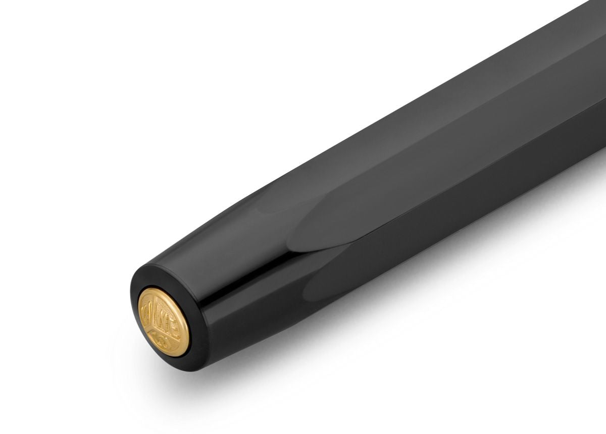 Kaweco Classic Sport Rollerball Pen - Black