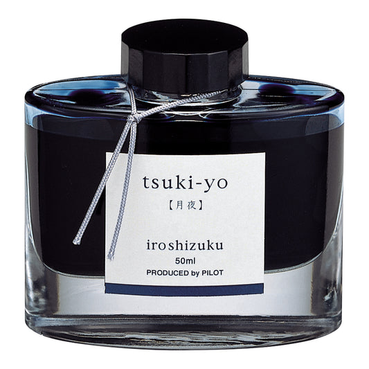 Pilot Iroshizuku Ink - tsuki-yo 50ml