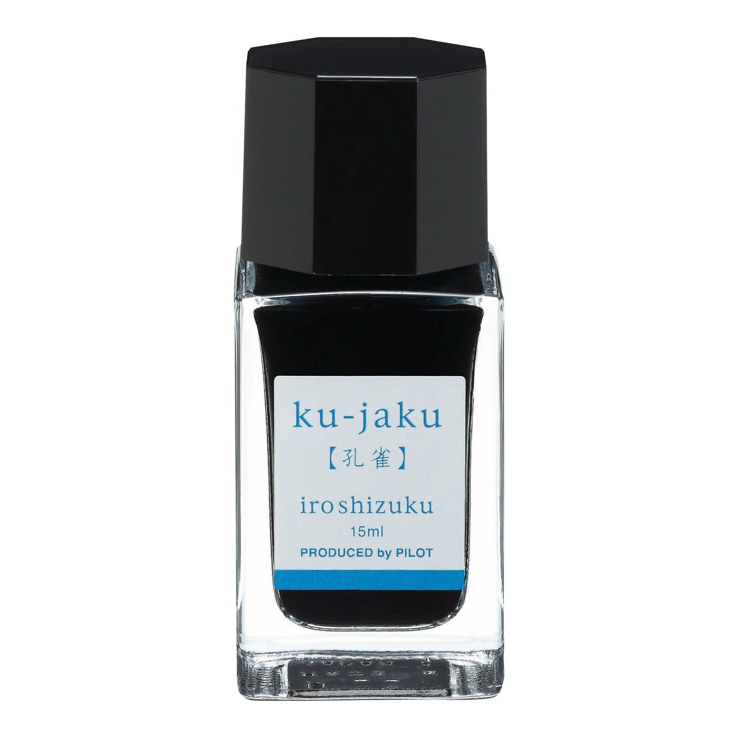 Pilot Iroshizuku Ink - ku-jaku 15ml