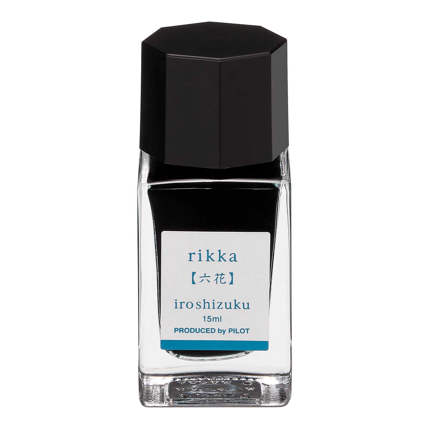 Pilot Iroshizuku Ink - Rikka 15ml