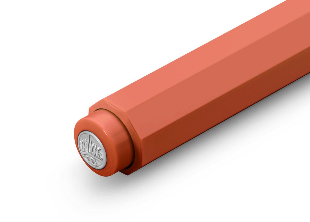 Kaweco Skyline Sport Ballpoint Pen - Fox