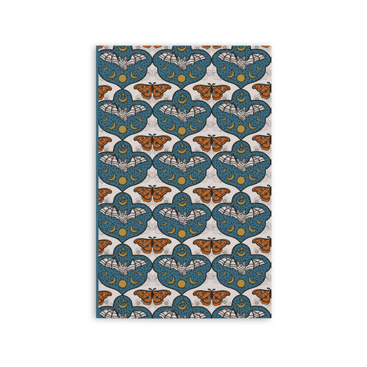 Bat Rescue Classic Notebooks