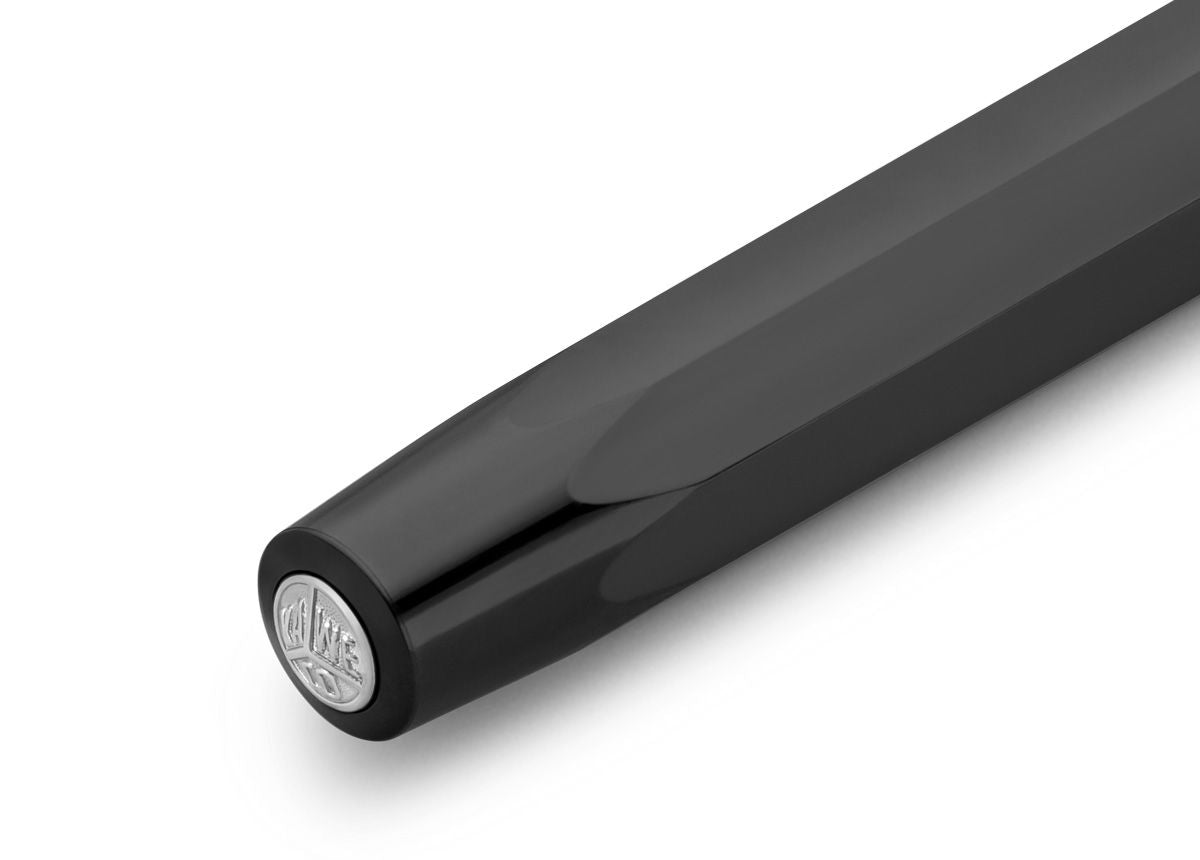 Kaweco Skyline Sport Fountain Pen - Black