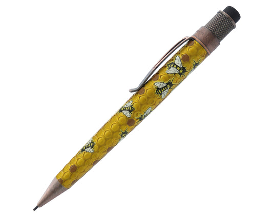 Retro 51 Tornado Pencil - Buzz Rescue