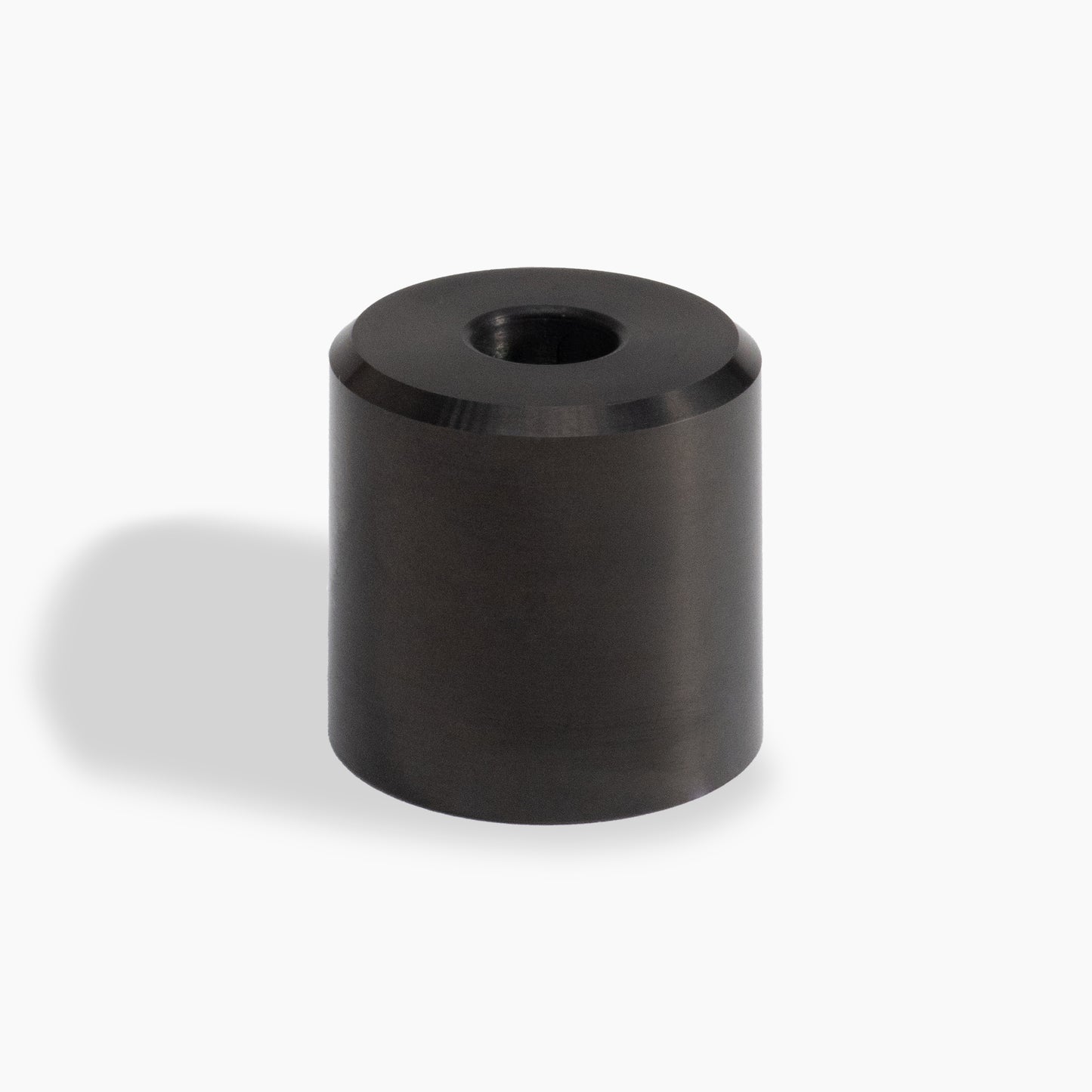 Wingback Pen/Pencil Holder - Black Steel