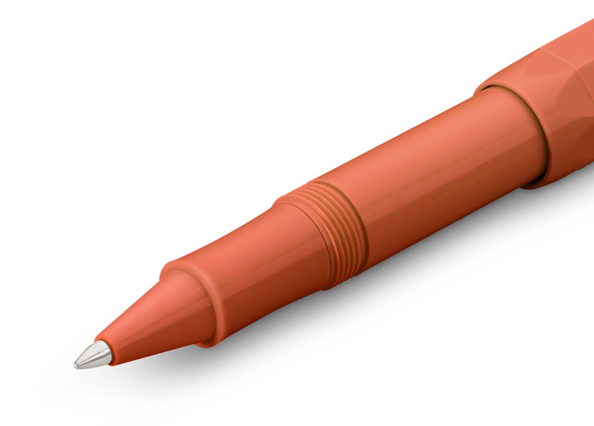Kaweco Skyline Sport Rollerball Pen - Fox