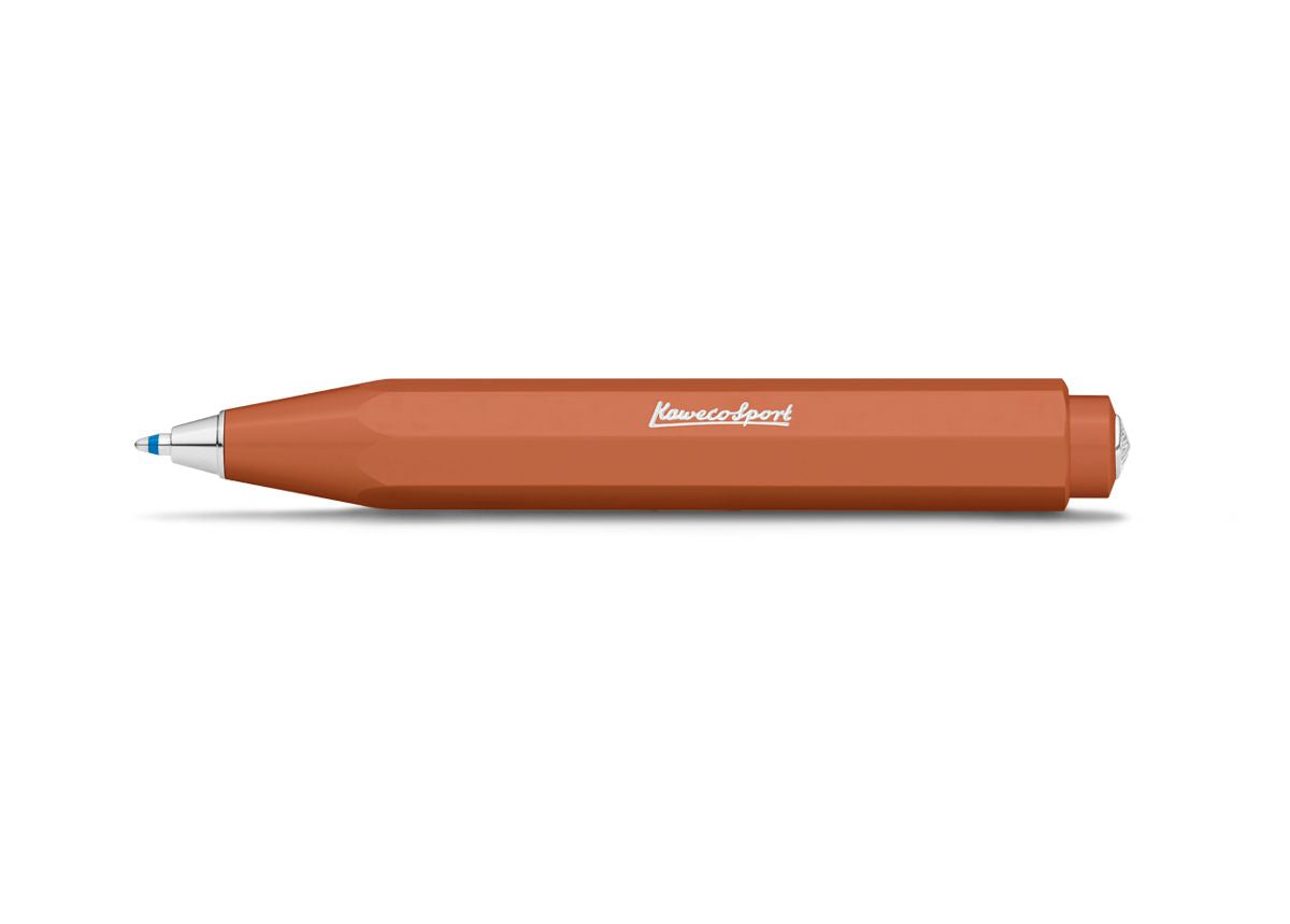 Kaweco Skyline Sport Ballpoint Pen - Fox