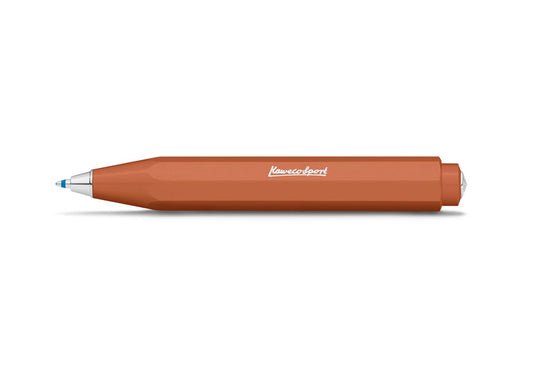 Kaweco Skyline Sport Ballpoint Pen - Fox