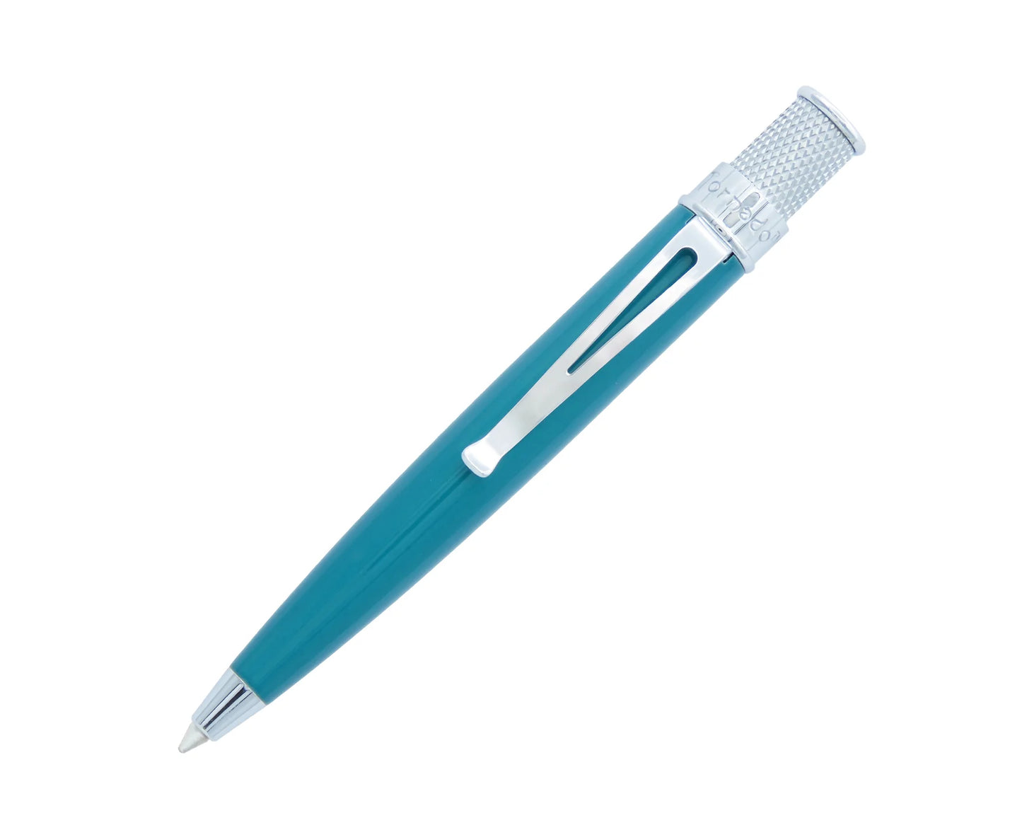 Retro 51 Tornado Elite - Turquoise