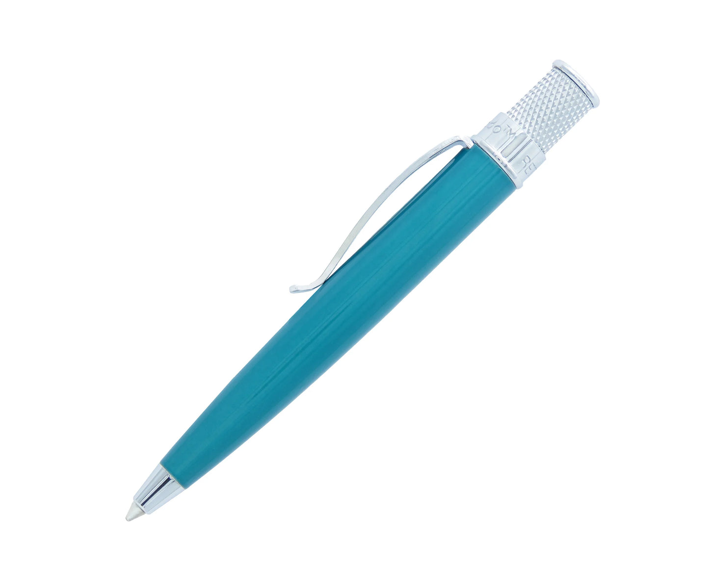 Retro 51 Tornado Elite - Turquoise