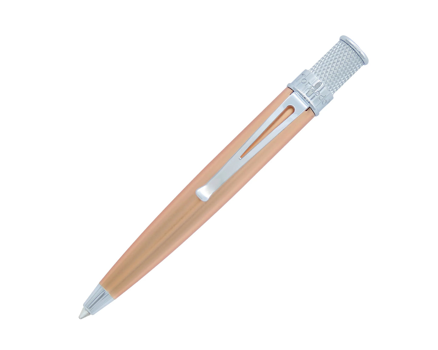 Retro 51 Tornado Elite - Copper