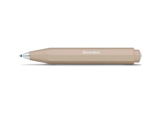 Kaweco Skyline Sport Ballpoint Pen - Macchiato