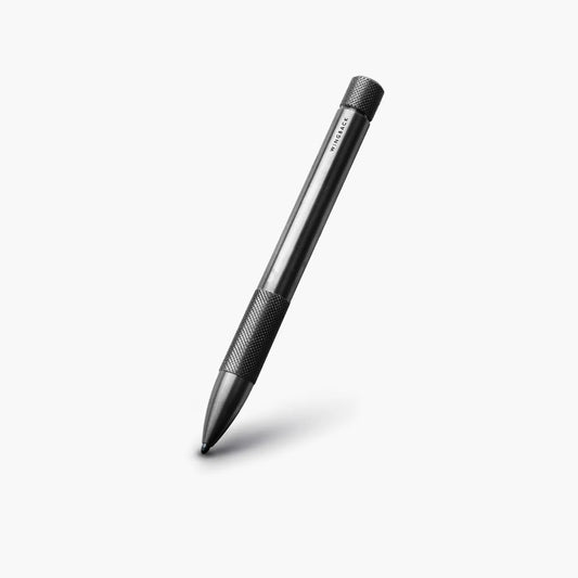 Wingback Mechanical Pen - Titanium
