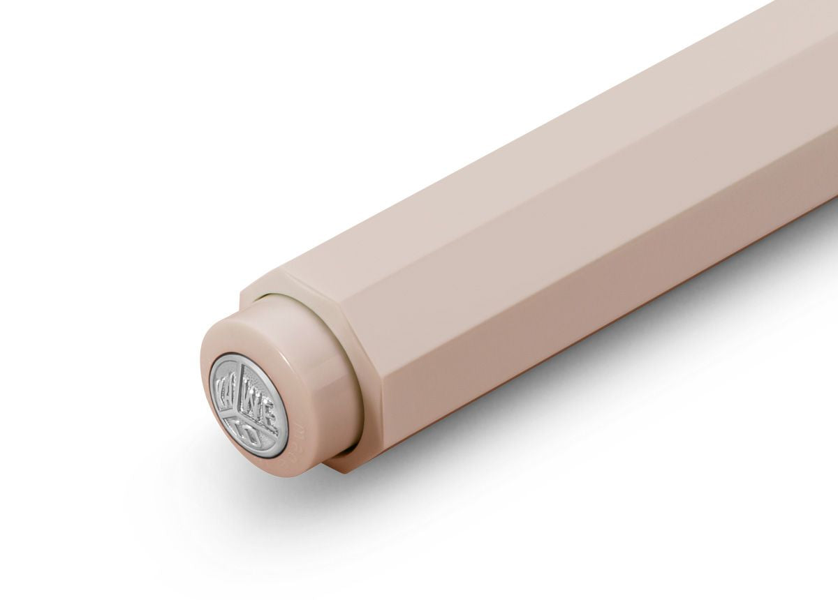 Kaweco Skyline Sport Ballpoint Pen - Macchiato