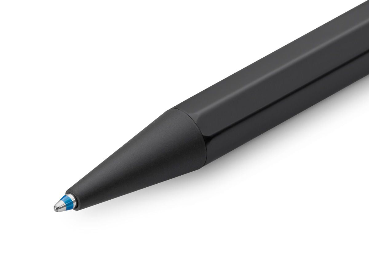 Kaweco Special Ballpoint Pen - Black (Short)