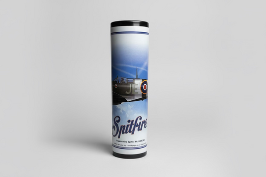 Retro 51 Mann Inc "Archive Sale" - Spitfire (Mann Inc Exclusive) #0001