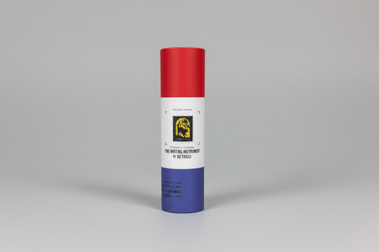 Retro 51 Mann Inc "Archive Sale" - Halloween Popper - Spooky Silhouettes #0107