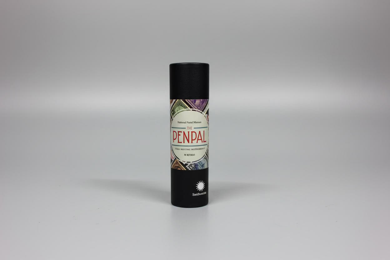 Retro 51 Mann Inc "Archive Sale" - The Pen Pal Rollerball #249