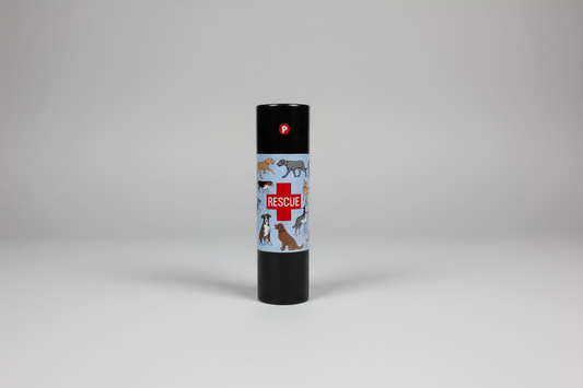 Retro 51 Mann Inc "Archive Sale" - Dog Rescue Ballpoint - Artist Proof