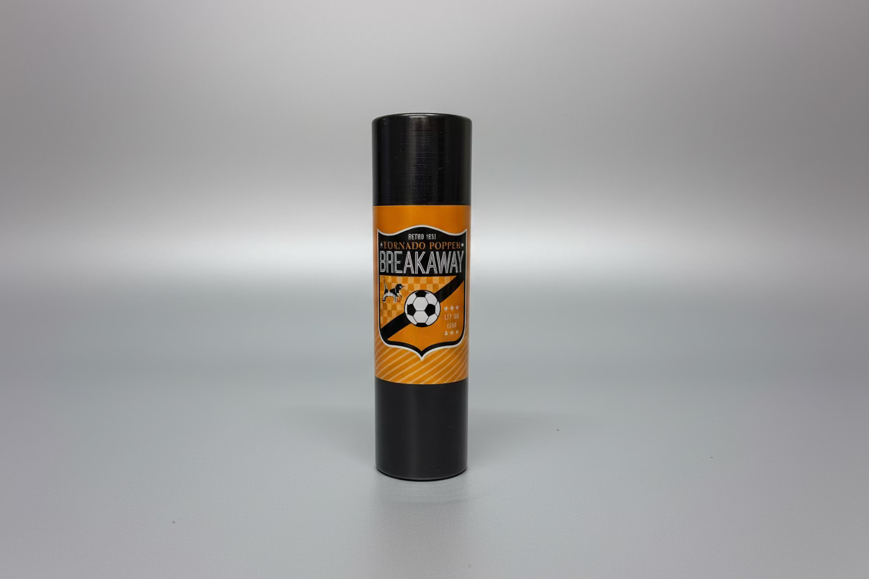 Retro 51 Mann Inc "Archive Sale" - Breakaway Rollerball Popper