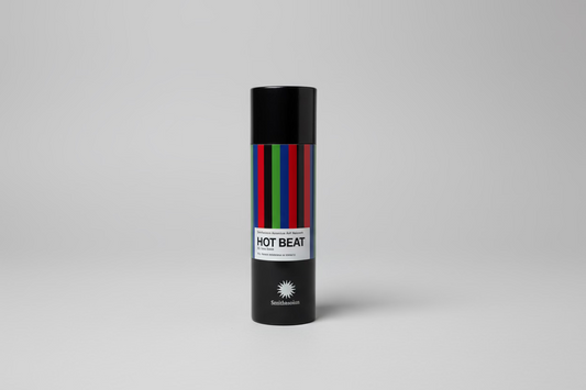 Retro 51 Mann Inc "Archive Sale" - Gene Davis "Hot Beat"