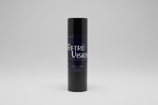 Retro 51 Mann Inc "Archive Sale" - Retrovision Rollerball