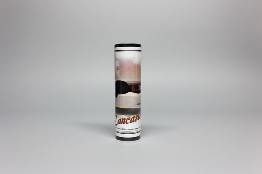 Retro 51 Mann Inc "Archive Sale" - Lancaster (Mann Inc Exclusive) #001