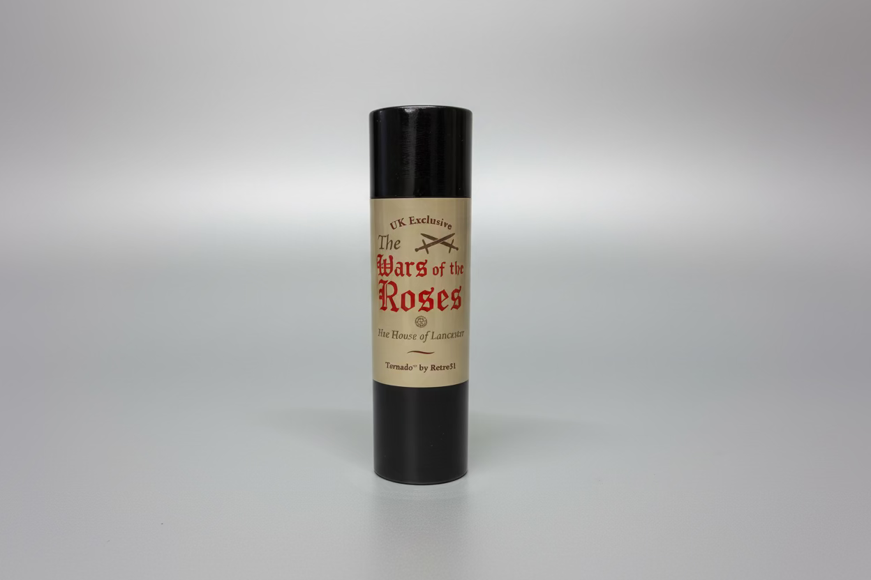 Retro 51 Mann Inc "Archive Sale" WOTR Lancaster Rollerball #001