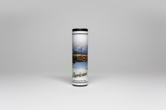 Retro 51 Mann Inc "Archive Sale" - Hurricane Rollerball (Mann Inc Exclusive) #001