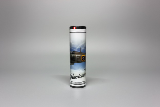 Retro 51 Mann Inc "Archive Sale" - Hurricane Rollerball (Mann Inc Exclusive) Artist Proof (A/P)