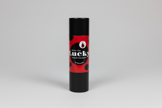 Retro 51 Mann Inc "Archive Sale" - Lucky Rollerball ( Mann Inc Exclusive) #100