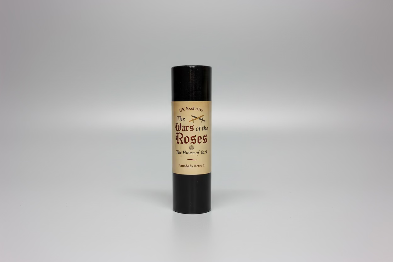 Retro 51 Mann Inc "Archive Sale" York Rollerball (UK Exclusive) #001