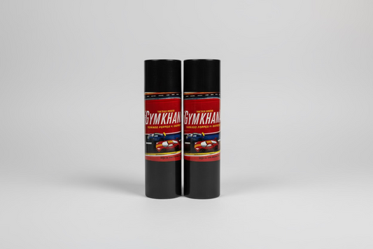 Retro 51 Mann Inc "Archive Sale" - Gymkhana - Bumper and Rally Set