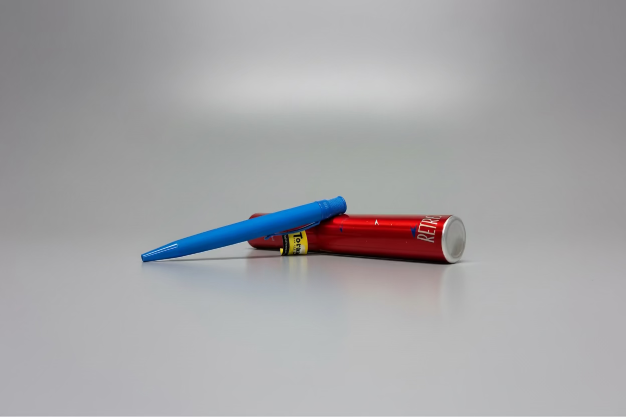 Retro 51 Mann Inc "Archive Sale" - Huckleberry Monochrome