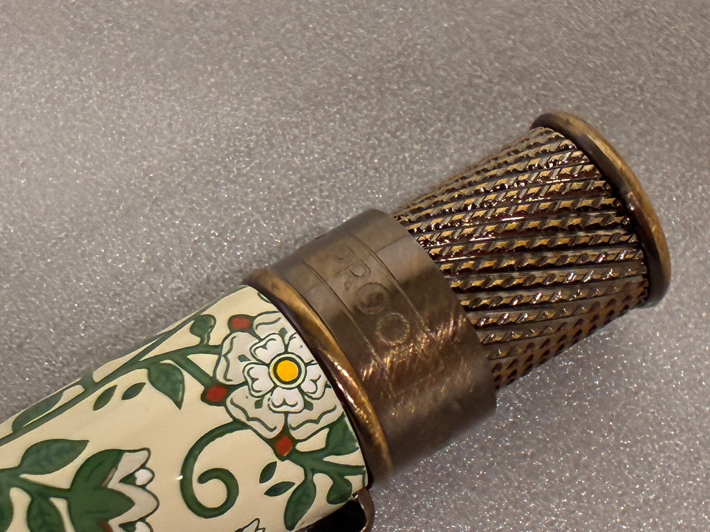 Retro 51 Mann Inc "Archive Sale" - York Rollerball (UK Exclusive) Artist Proof - Gloss finish