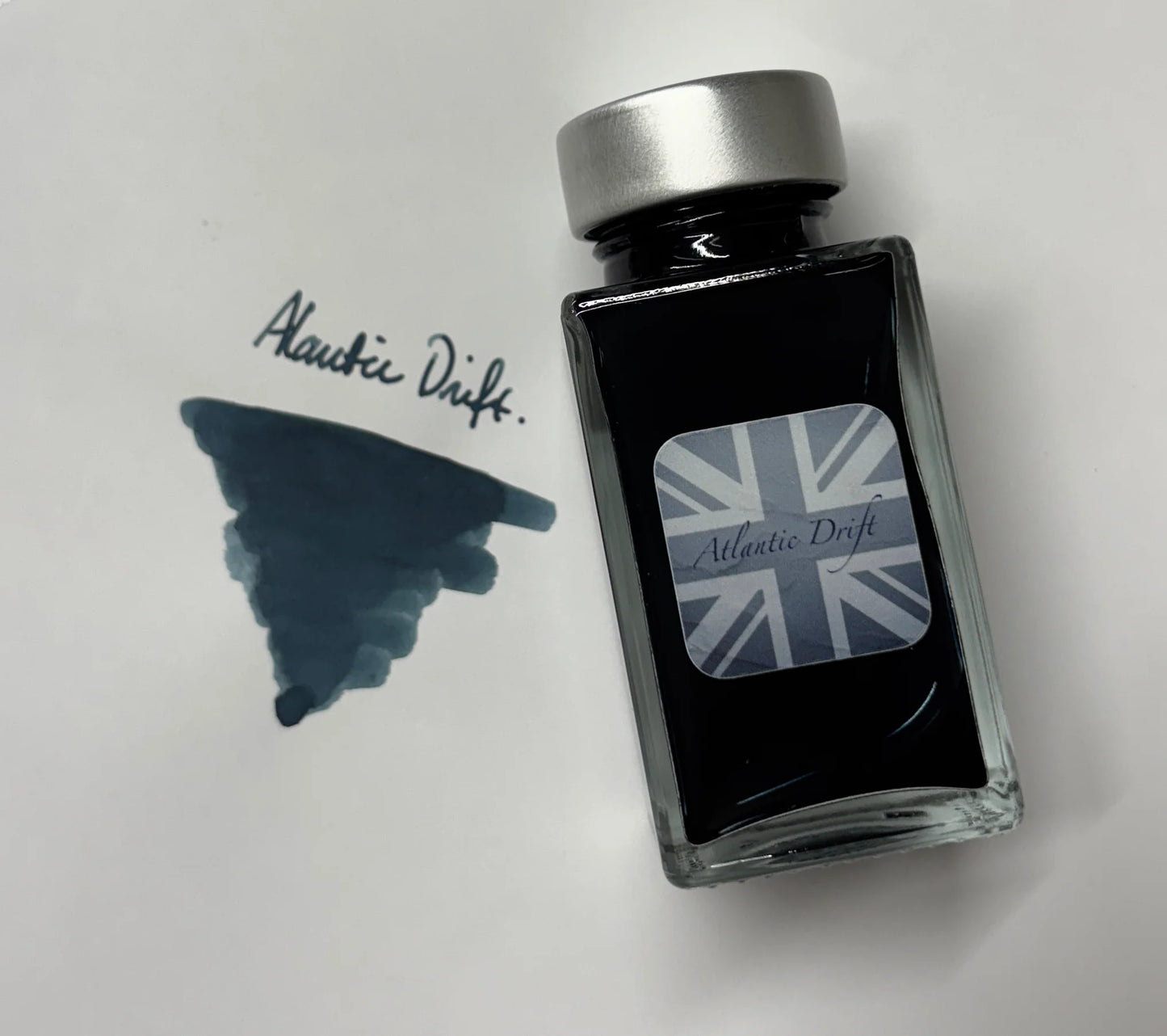 Mann Inc. Exclusive Fountain Pen Ink Artisan Trio – 50ml Bottles