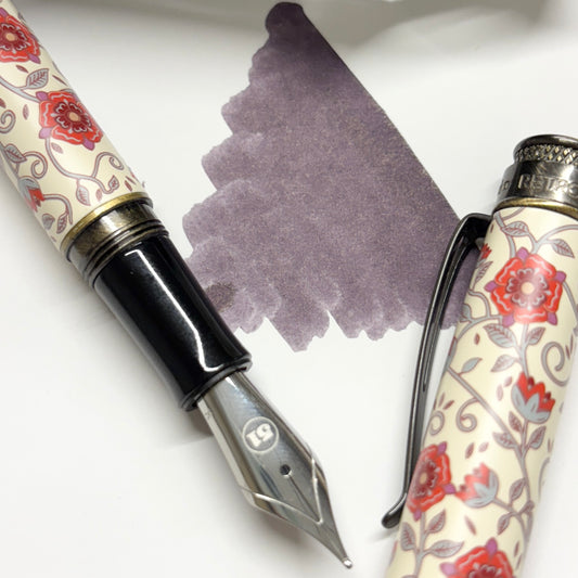 Mann Inc Bottled Ink - Whisper of Thornes  50ml