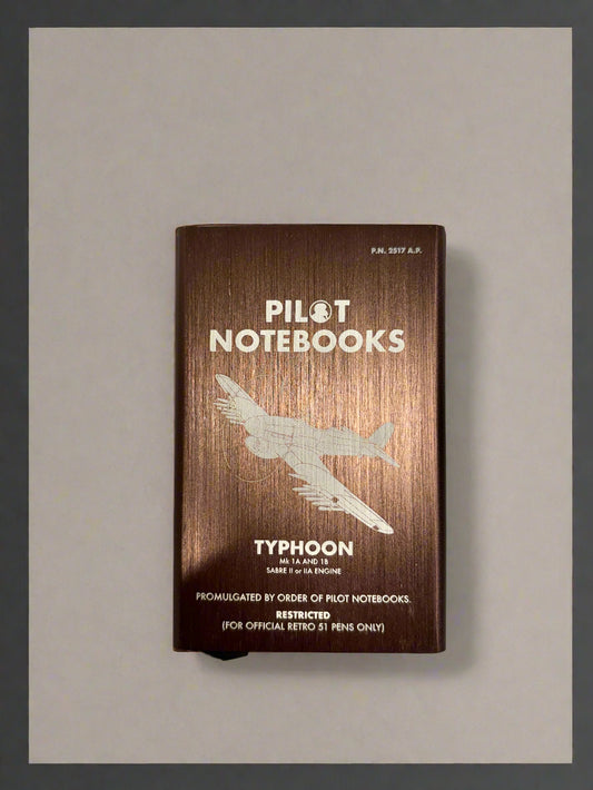 Pularys Typhoon Zen