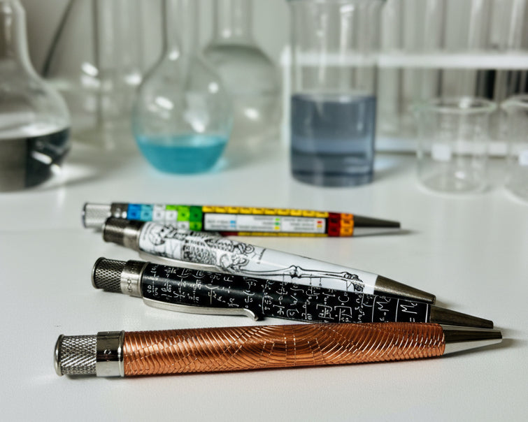 Retro 51 Tornado - The Ultimate Science Gift Set