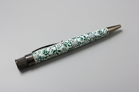 Retro 51 Mann Inc "Archive Sale" - York Rollerball (UK Exclusive) Artist Proof - Gloss finish