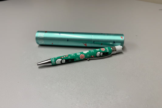 Retro 51 Mann Inc "Archive Sale" - Seasons Greetings