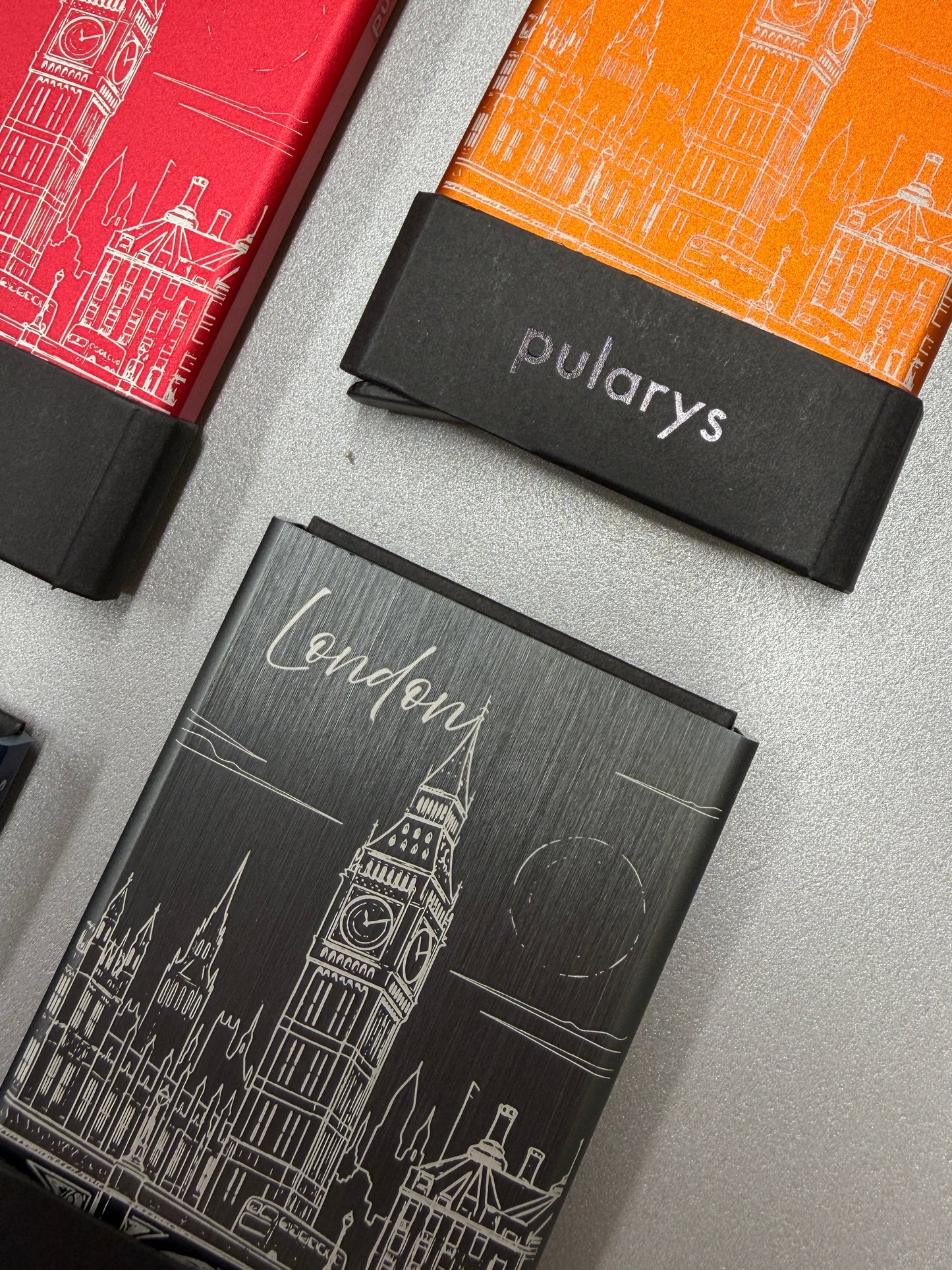 Pularys London Zen - 2026