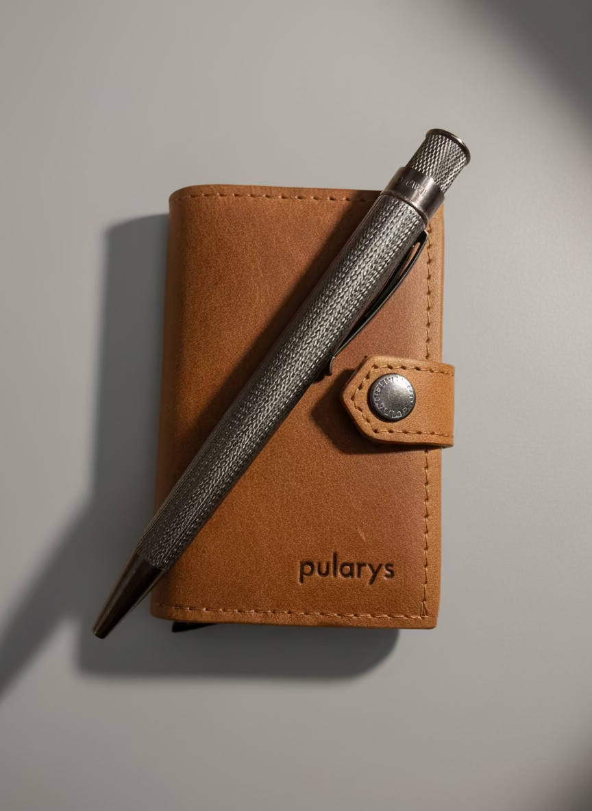 Retro 51 x Pularys - The Douglass Legacy Gift Set