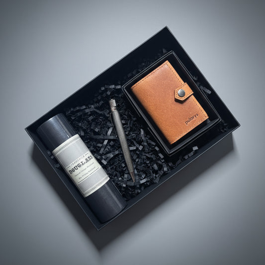 Retro 51 x Pularys - The Douglass Legacy Gift Set