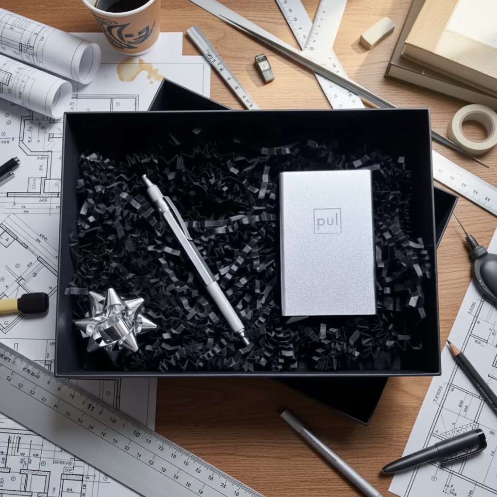 Retro 51 x Pularys - The Architect Set