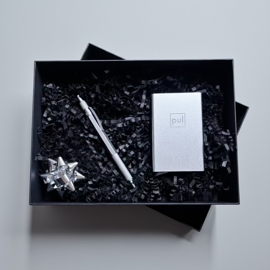 Retro 51 x Pularys - The Architect Set