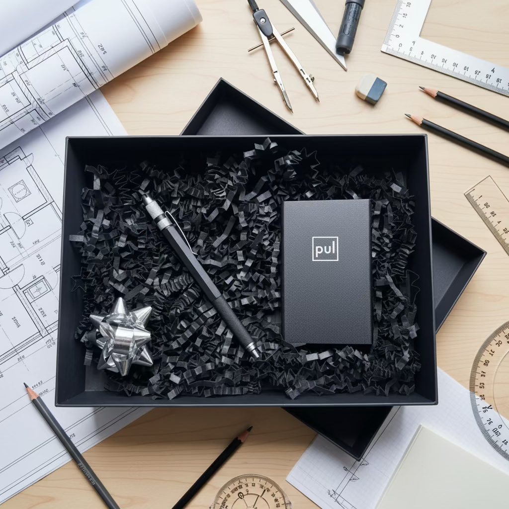 Retro 51 x Pularys - The Architect Set