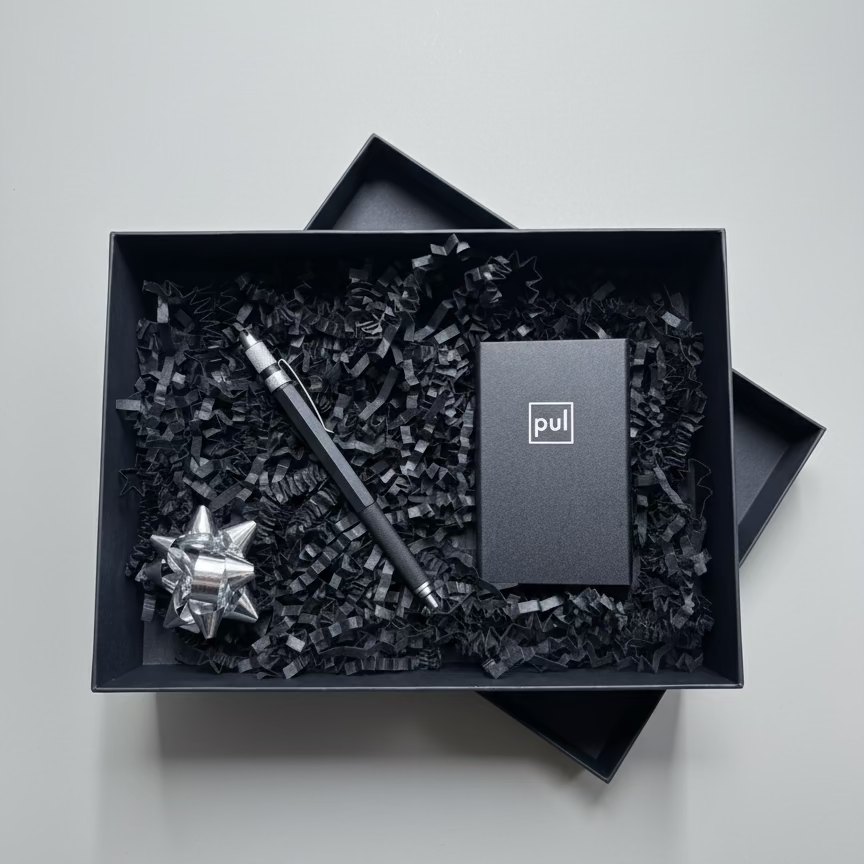 Retro 51 x Pularys - The Architect Set