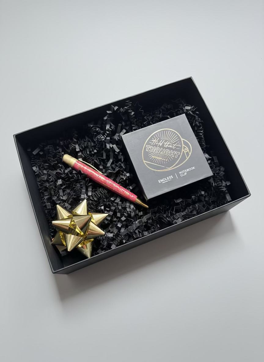 Retro 51 x Endless - The Postcard Set